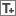 Augmenter la taille du texte