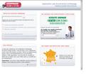 Toute l'info sur le dopage en un clic! Toute l'info sur le dopage en un clic!