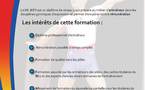 DEJEPS mention disciplines gymniques d'expression (GR et Aérobic)