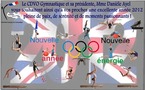 Très bonne année 2012!!