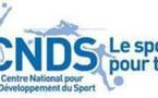 CNDS : Lancement de la campagne 2012