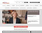 CONSEIL REGIONAL IDF