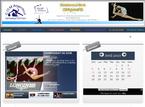 CLUB OLYMPIQUE MULTISPORTS ARGENTEUIL GYMNASTIQUE RYTHMIQUE