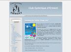 CLUB GYMNIQUE ERMONT