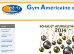 GYM AMERICAINE SANNOIS