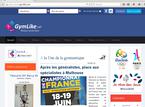 GymLike.net (Résau social gym)
