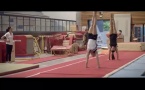 Vidéo de présentation des disciplines FFGYM