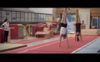 Vidéo de présentation des disciplines FFGYM