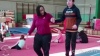 Vidéo de présentation clubs du Val d'Oise FFGYM