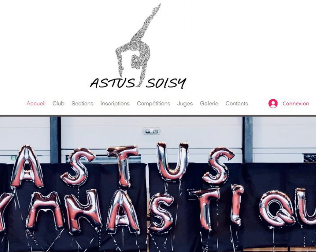 ASTUS SOISY SOUS MONTMORENCY