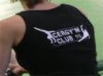 CERGY'M CLUB CERGY'M CLUB