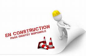 OUPS !! Page en cours de réalisation... OUPS !! Page en cours de réalisation...