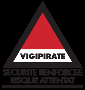ALERTE ATTENTAT - Mesure Vigipirate - MANIFESTATIONS SPORTIVES ALERTE ATTENTAT - Mesure Vigipirate - MANIFESTATIONS SPORTIVES