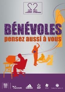 CARNET DE VIE DU BENEVOLE CARNET DE VIE DU BENEVOLE