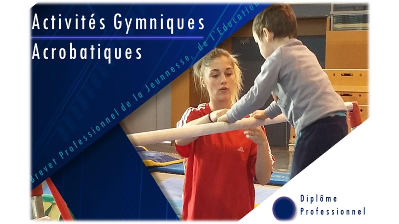 BPJEPS 2021-2022 en Ile de France