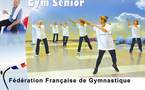 La gymnastique sénior