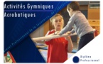 BPJEPS 2021-2022 en Ile de France