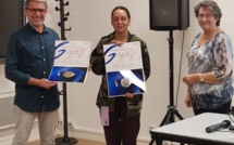 Médailles d'honneur, récompenses fédérales 2022 Médailles d'honneur, récompenses fédérales 2022