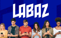 LABAZ, l'appli gratuite de la Région pour les 15-25 ans :   ► 100 euros offerts aux 15-17 ans dès la rentrée