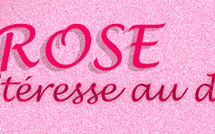 Octobre Rose