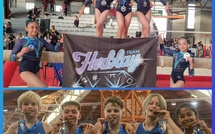 🏆 Une fin de saison exceptionnelle pour nos clubs du département ! 🏆