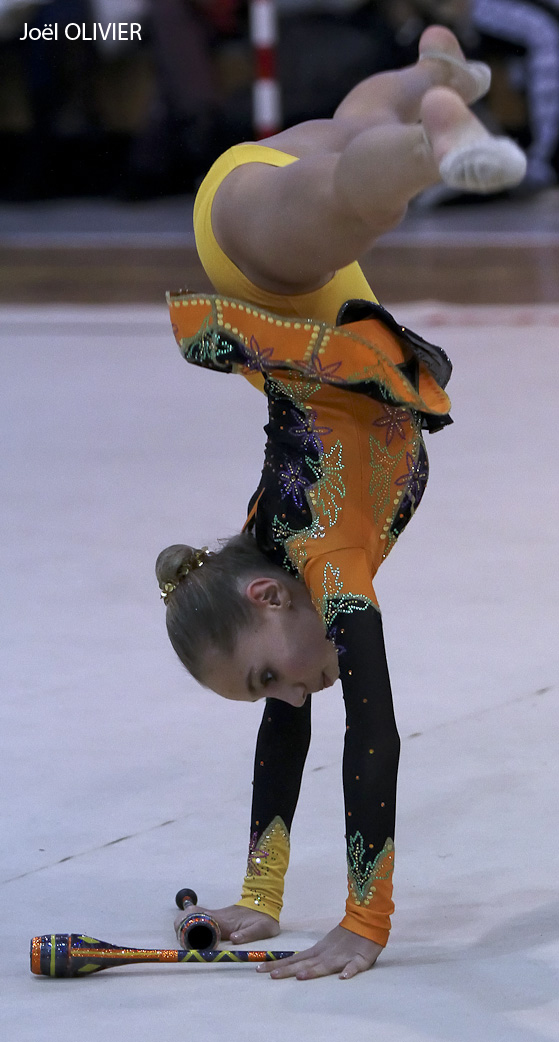 Delphine AUDOINE Delphine AUDOINE