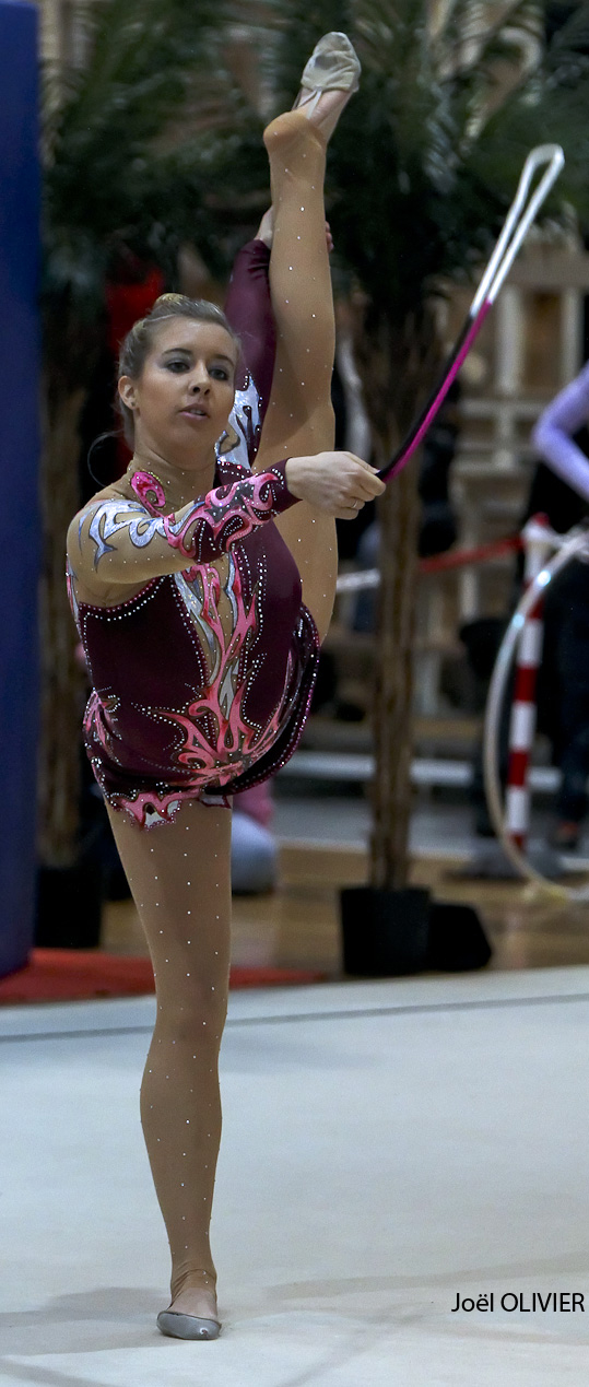 Johanne ARMAND Johanne ARMAND