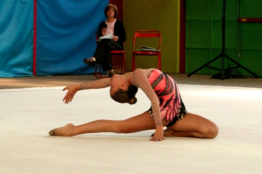 Ophelie Charoy Ophelie Charoy