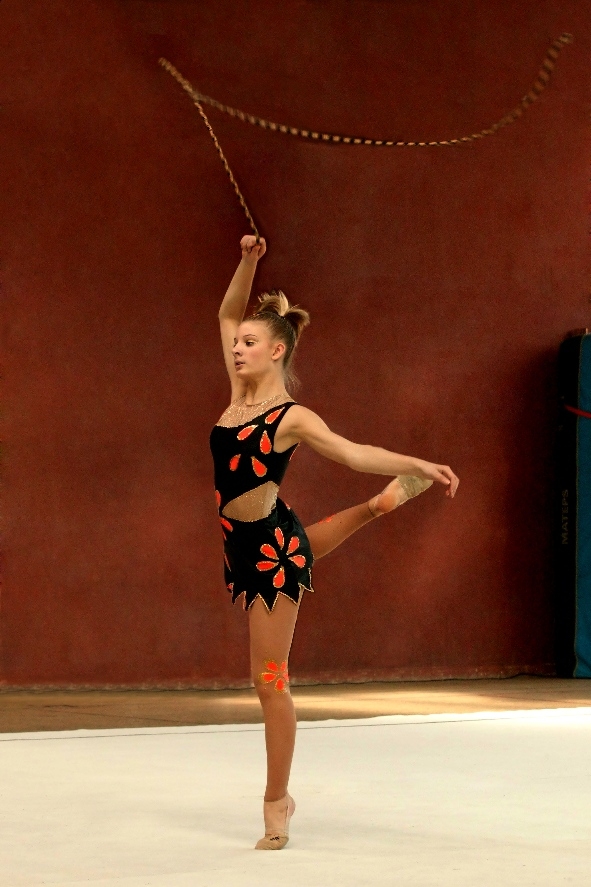 Charlotte Radet Charlotte Radet