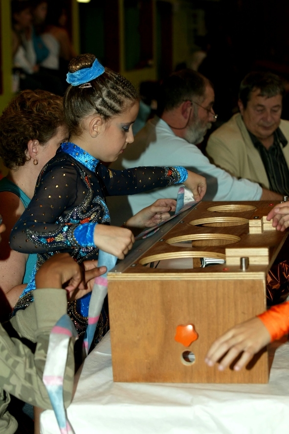 Contrôle des engins... Contrôle des engins...