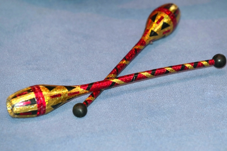 Et enfin, voilà de la virtuosité pour le plaisir des yeux, félicitation les filles et à bientôt !! Et enfin, voilà de la virtuosité pour le plaisir des yeux, félicitation les filles et à bientôt !!