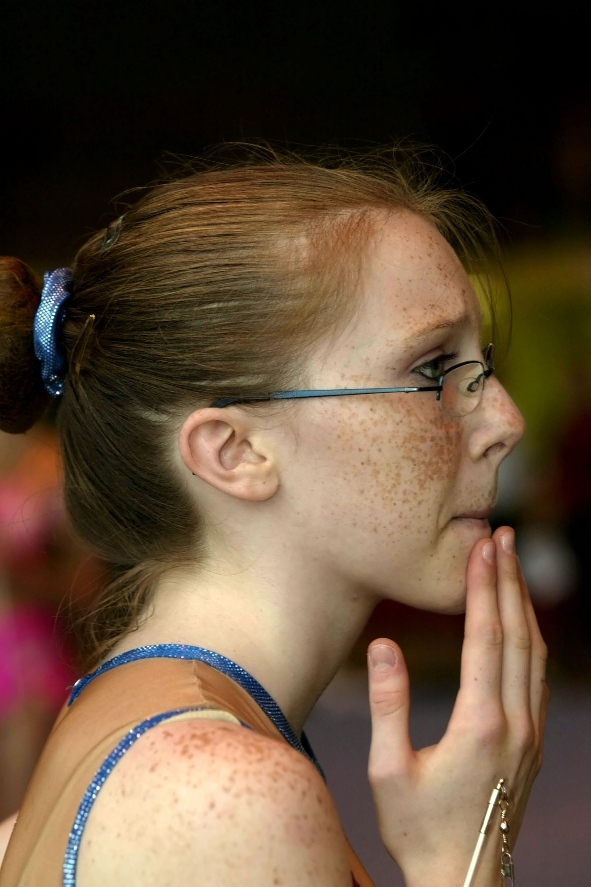 ils restent toujours quelques inquiétudes... ils restent toujours quelques inquiétudes...