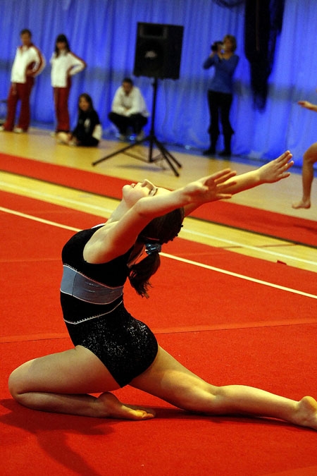 Saint Prix Saint Prix