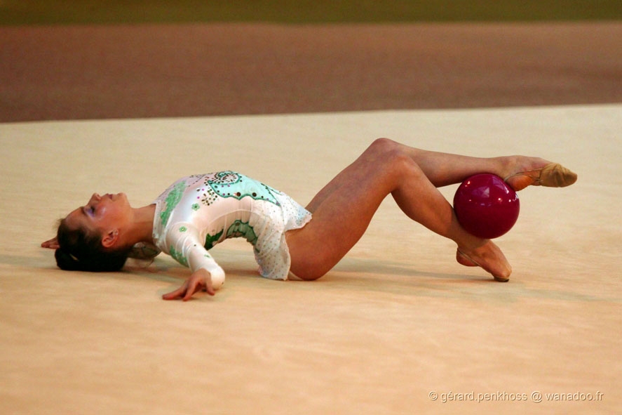 Un peu de finesse dans ce monde de brutes... Un peu de finesse dans ce monde de brutes...